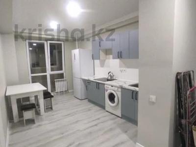 1-бөлмелі пәтер · 40 м² · 4/6 қабат, Жунисова — ИПОТЕКУ ПРОХОДИТ, бағасы: 24.7 млн ₸ в Алматы, Наурызбайский р-н