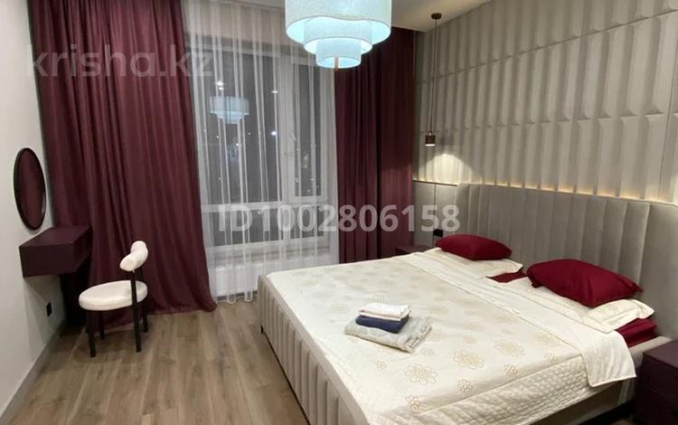 2-бөлмелі пәтер · 65 м², Аль-Фараби проспект, бағасы: 20 000 ₸ в Астане, Есильский р-н — фото 2