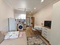 1-комнатная квартира · 20 м² · 1/7 этаж, мкр Кайрат 303 — Р-н рынка "Жетысу" за 16.3 млн ₸ в Алматы, Турксибский р-н — фото 3