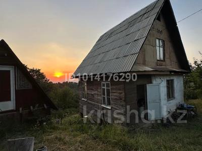 Дача · 2 комнаты · 40 м² · 10 сот., СТ Текстильщик 47 за 6 млн ₸ в Кыргауылдах