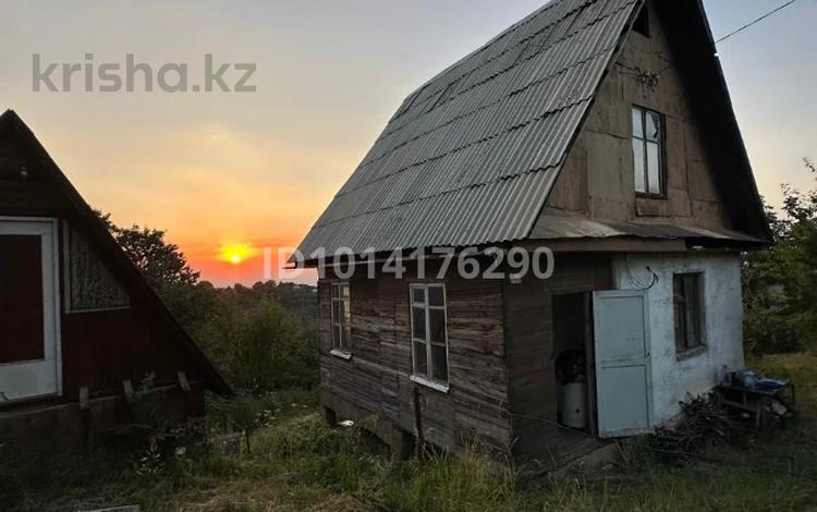 Дача · 2 комнаты · 40 м² · 10 сот., СТ Текстильщик 47 за 6 млн ₸ в Кыргауылдах — фото 3