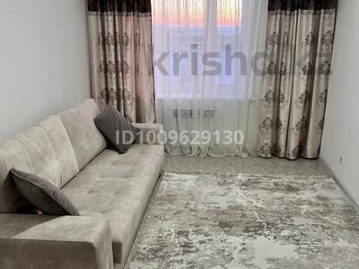 3-бөлмелі пәтер · 85.6 м² · 7/9 қабат, Донентаева 46, бағасы: 25 млн ₸ в Аксу