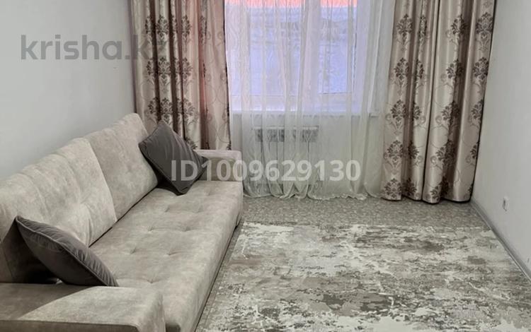 3-бөлмелі пәтер · 85.6 м² · 7/9 қабат, Донентаева 46, бағасы: 25 млн ₸ в Аксу — фото 2