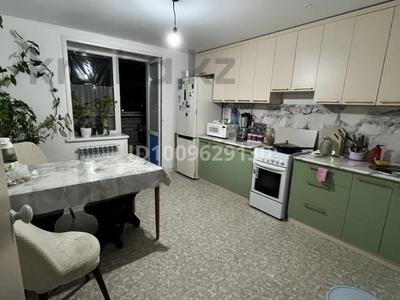 3-комнатная квартира · 85.6 м² · 7/9 этаж, Донентаева 46 за 26 млн ₸ в Аксу