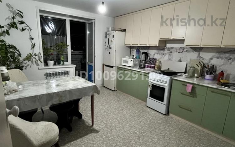 3-комнатная квартира · 85.6 м² · 7/9 этаж, Донентаева 46 за 26 млн ₸ в Аксу — фото 6