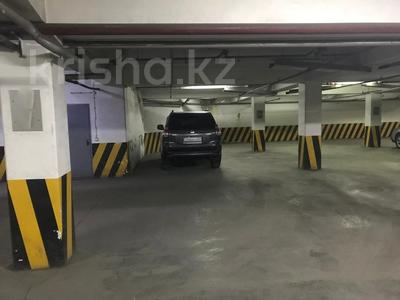 Паркинг • 15 м² • мкр Самал-2, проспект Достык 97б за 3.5 млн 〒 в Алматы, Медеуский р-н