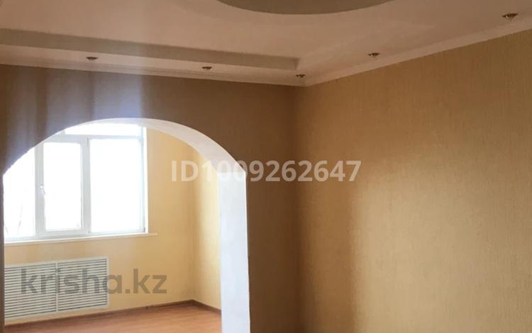 3-бөлмелі пәтер · 63.1 м² · 4/5 қабат, Абая 155 — Кашгари, бағасы: 135 000 ₸ в Таразе — фото 2