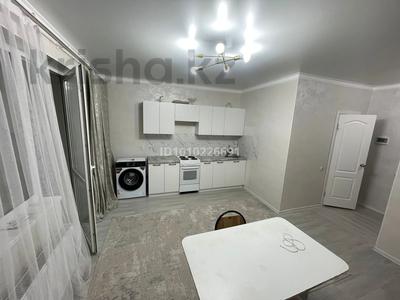 1-комнатная квартира · 32 м² · 5/6 этаж, Республики 24 — Республика 24 за 140 000 〒 в Косшы