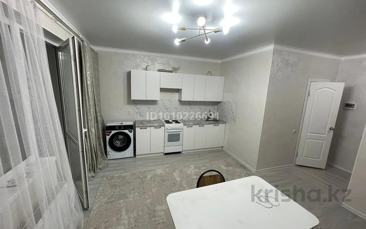 1-комнатная квартира · 32 м² · 5/6 этаж, Республики 24 — Республика 24 за 140 000 〒 в Косшы — фото 2