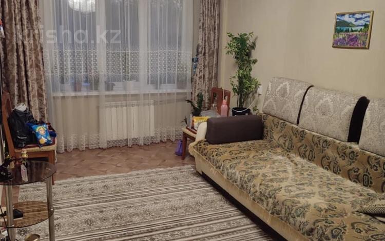 3-бөлмелі пәтер · 64 м² · 1/5 қабат, Островского 24/1, бағасы: 17.3 млн ₸ в Усть-Каменогорске — фото 13