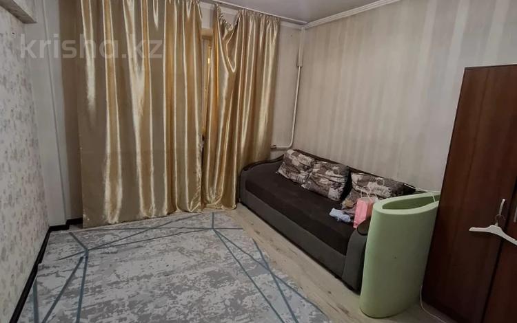 2-бөлмелі пәтер · 48 м² · 3/5 қабат, Айнабұлақ-3 ш/а., бағасы: 30 млн ₸ в Алматы, Жетысуский р-н — фото 13