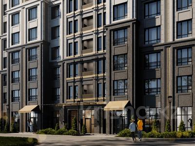 1-бөлмелі пәтер · 46.53 м² · 19/19 қабат, К.Кайсенова 55/1, бағасы: ~ 32.1 млн ₸ в Усть-Каменогорске