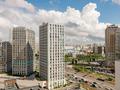 3-комнатная квартира · 102 м² · 16/18 этаж, Туран 39/2 за 113 млн ₸ в Астане, Нура р-н — фото 28