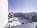 2-комнатная квартира, 53 м², 9/9 этаж, Е-10 ул 11 за 27.5 млн 〒 в Астане, Есильский р-н — фото 4
