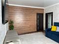 3-бөлмелі пәтер · 80 м² · 8/9 қабат, мкр Акбулак, Чуланова 139, бағасы: 38 млн ₸ в Алматы, Алатауский р-н — фото 11