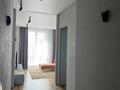 2-бөлмелі пәтер · 86 м² · 10/18 қабат, Розыбакиева 320, бағасы: 115 млн ₸ в Алматы, Бостандыкский р-н — фото 9