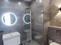 2-бөлмелі пәтер · 86 м² · 10/18 қабат, Розыбакиева 320, бағасы: 115 млн ₸ в Алматы, Бостандыкский р-н — фото 11