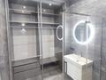 2-бөлмелі пәтер · 86 м² · 10/18 қабат, Розыбакиева 320, бағасы: 115 млн ₸ в Алматы, Бостандыкский р-н — фото 13