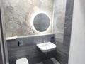2-бөлмелі пәтер · 86 м² · 10/18 қабат, Розыбакиева 320, бағасы: 115 млн ₸ в Алматы, Бостандыкский р-н — фото 14