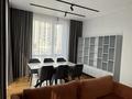 2-бөлмелі пәтер · 86 м² · 10/18 қабат, Розыбакиева 320, бағасы: 115 млн ₸ в Алматы, Бостандыкский р-н