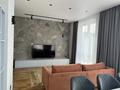 2-бөлмелі пәтер · 86 м² · 10/18 қабат, Розыбакиева 320, бағасы: 115 млн ₸ в Алматы, Бостандыкский р-н — фото 2