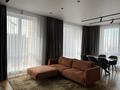 2-бөлмелі пәтер · 86 м² · 10/18 қабат, Розыбакиева 320, бағасы: 115 млн ₸ в Алматы, Бостандыкский р-н — фото 3