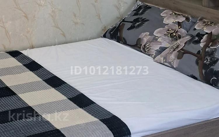 2-комнатная квартира · 50 м² · 6/10 этаж, Куйши дина 23 — Тц Евразия за 17 000 ₸ в Астане, Алматы р-н — фото 10