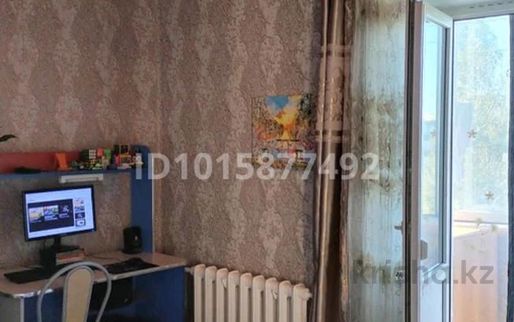 3-комнатная квартира · 51 м² · 5/5 этаж, Комсомольский 12 — Возле 5-ои гимнази, рядом 7-12садики, базар арман, галактика, остановк за 15 млн ₸ в Рудном — фото 2