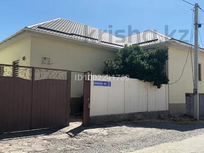 Отдельный дом · 6 комнат · 300 м² · 8 сот., мкр Наурыз 403 — Байдибек бе заезд наурыз парк за 60 млн 〒 в Шымкенте, Туран р-н