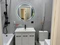 2-бөлмелі пәтер · 70 м² · 3 қабат, Навои 9/1 — Жандосова, бағасы: 400 000 ₸ в Алматы, Ауэзовский р-н — фото 8