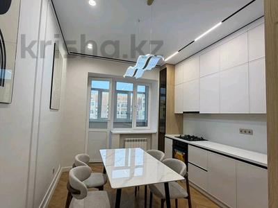 2-бөлмелі пәтер · 84 м² · 8/9 қабат, мкр. Алтын орда, бағасы: 39.5 млн ₸ в Актобе