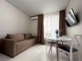 2-бөлмелі пәтер · 50 м² · 3/17 қабат, Туран — Туран 52/2, бағасы: 17 000 ₸ в Астане, Есильский р-н — фото 4