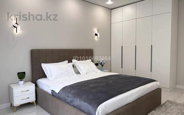 2-бөлмелі пәтер · 50 м² · 3/17 қабат, Туран — Туран 52/2, бағасы: 17 000 ₸ в Астане, Есильский р-н — фото 8