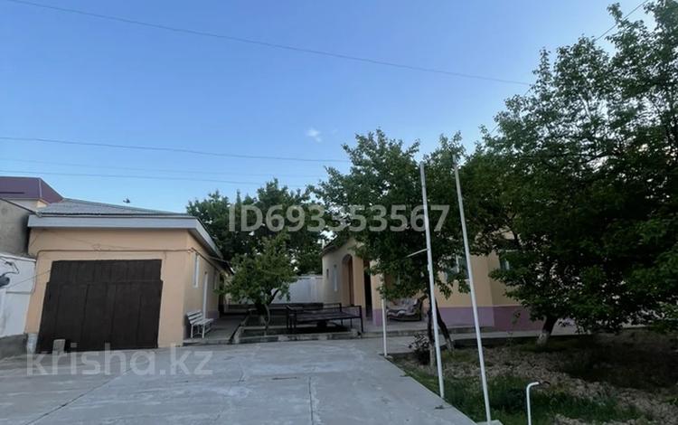 Отдельный дом · 6 комнат · 200 м² · 10 сот., мкр Самал-1 — Утегенова Жандосова за 85 млн ₸ в Шымкенте, Абайский р-н — фото 2
