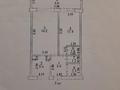 2-бөлмелі пәтер · 47.3 м² · 1/9 қабат, 4-й мкр 39, бағасы: 9 млн ₸ в Актау — фото 7