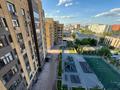 3-комнатная квартира · 107 м² · 8/9 этаж, Жумабаева 58 за 75.5 млн ₸ в Семее — фото 21