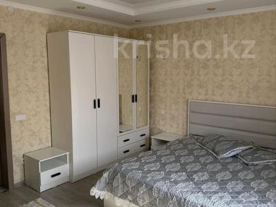 1-комнатная квартира · 36 м² · 8/10 этаж, мкр Аксай-5 25 за 2 000 ₸ в Алматы, Ауэзовский р-н