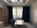 1-комнатная квартира · 36 м² · 8/10 этаж, мкр Аксай-5 25 за 2 000 ₸ в Алматы, Ауэзовский р-н — фото 3