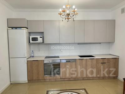 3-бөлмелі пәтер · 120 м² · 13/15 қабат, Сатпаева 9б, бағасы: 600 000 ₸ в Алматы, Бостандыкский р-н
