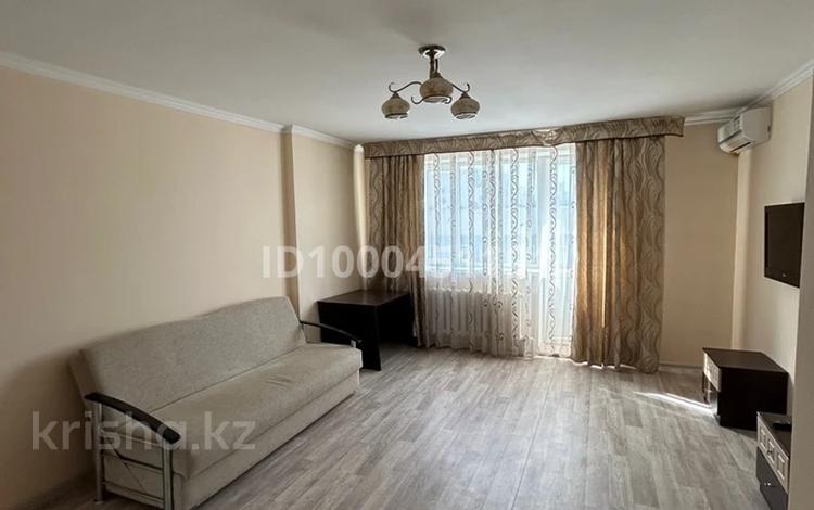 1-бөлмелі пәтер · 45 м² · 15/15 қабат, Сарайшык 7/1 — Байтерек, бағасы: 200 000 ₸ в Астане, Есильский р-н — фото 2