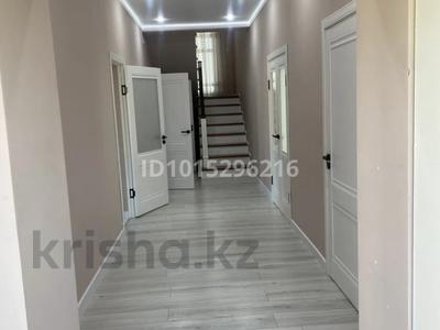 Отдельный дом · 7 комнат · 208 м² · 6 сот., Райымбек(новостройка) 624/64 — 6линия за 100 млн ₸