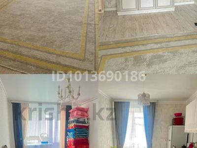 2-комнатная квартира · 64.1 м² · 10/10 этаж, мкр Шанхай, Мкр Шанкай Отеген турмагамбетов 36/3 — Ө. Турмағамбетов за 15.5 млн ₸ в Актобе
