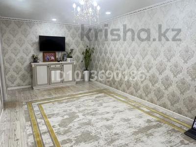 2-комнатная квартира · 64.1 м² · 10/10 этаж, мкр Шанхай, Мкр Шанкай Отеген турмагамбетов 36/3 — Ө. Турмағамбетов за 14.5 млн ₸ в Актобе