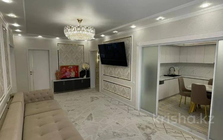 4-комнатная квартира · 107 м² · 8/9 этаж, Роза Багланова 2 — Горячая цена за 74 млн ₸ в Астане, Нура р-н — фото 25