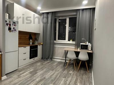 2-комнатная квартира, 38.5 м², 7/12 этаж, Сатпаева 90 — Туркебаева за 36 млн 〒 в Алматы, Бостандыкский р-н