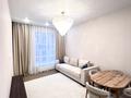 2-комнатная квартира · 68 м² · 5/12 этаж, Тауелсиздик 25/2 — Трц Астана молл, дворец школьника, Триатлон парк за 52.5 млн ₸ в Алматы р-н