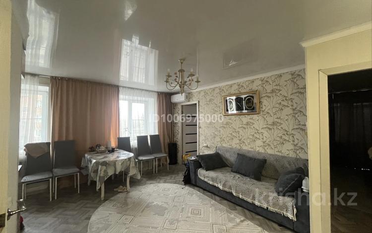 3-бөлмелі пәтер · 51 м² · 2/5 қабат, Ново-Ахмирова 6, бағасы: 17.7 млн ₸ в Усть-Каменогорске, Ахмирово — фото 3