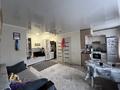 3-бөлмелі пәтер · 51 м² · 2/5 қабат, Ново-Ахмирова 6, бағасы: 17.7 млн ₸ в Усть-Каменогорске, Ахмирово — фото 2