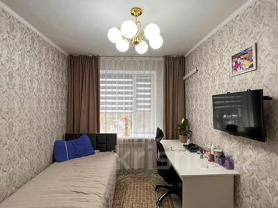 3-комнатная квартира · 81 м² · 3/5 этаж, мкр 5 за 31.5 млн ₸ в Талдыкоргане, мкр Самал