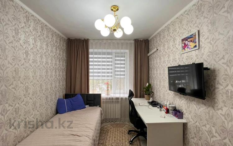 3-комнатная квартира · 81 м² · 3/5 этаж, мкр 5 за 31.5 млн ₸ в Талдыкоргане, мкр Самал — фото 2